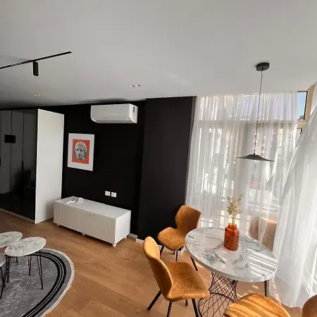 Apartment Blue Tirana